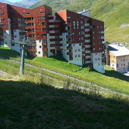 Les Menuires: 2 Pieces, 4 Pers, Pied Des Pistes, Parking Gratuit - Fr-1-178-100 Leilighet Saint-Martin-de-Belleville Eksteriør bilde
