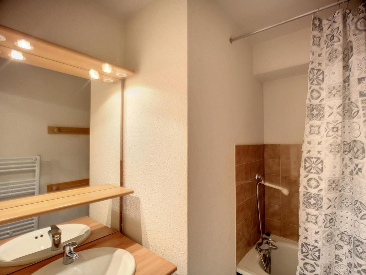 Les Menuires: 2 Pieces, 4 Pers, Pied Des Pistes, Parking Gratuit - Fr-1-178-100 Leilighet Saint-Martin-de-Belleville Eksteriør bilde
